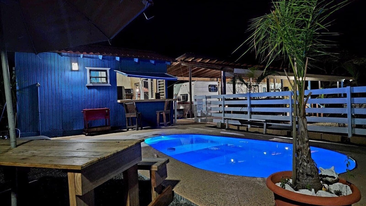 Photo of Outdoor in Cabo Rojo