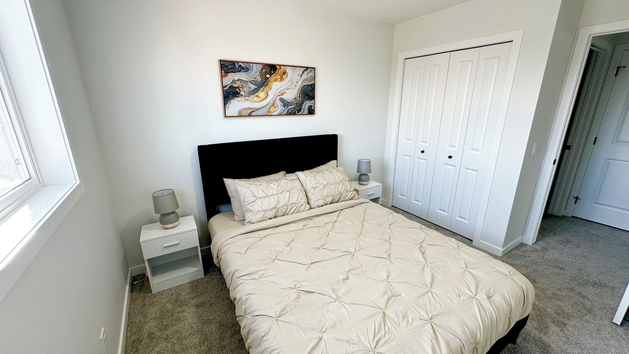 Photo of Bedroom in Airdrie