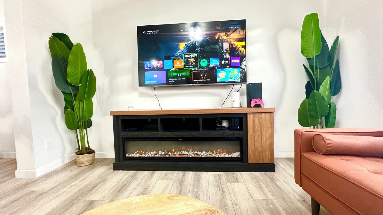 Photo of Livingroom in Airdrie