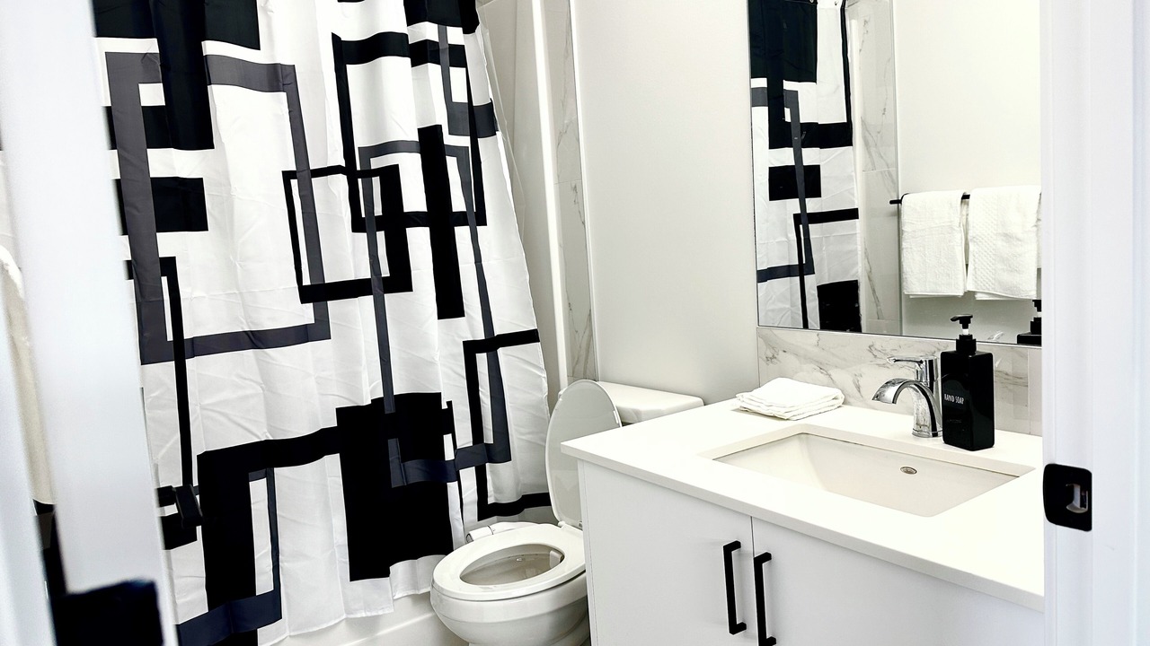 Photo of Bathroom in Airdrie