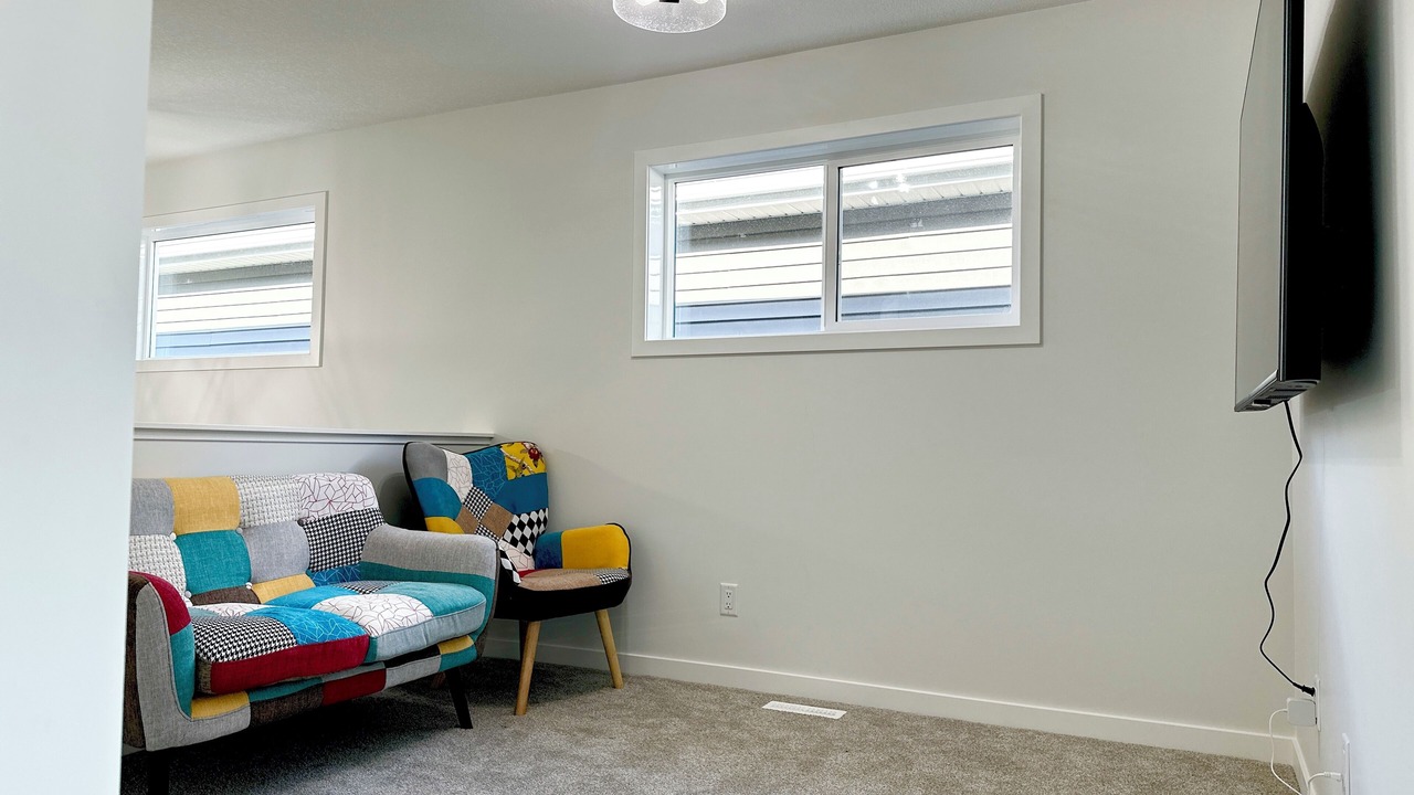 Photo of Livingroom in Airdrie