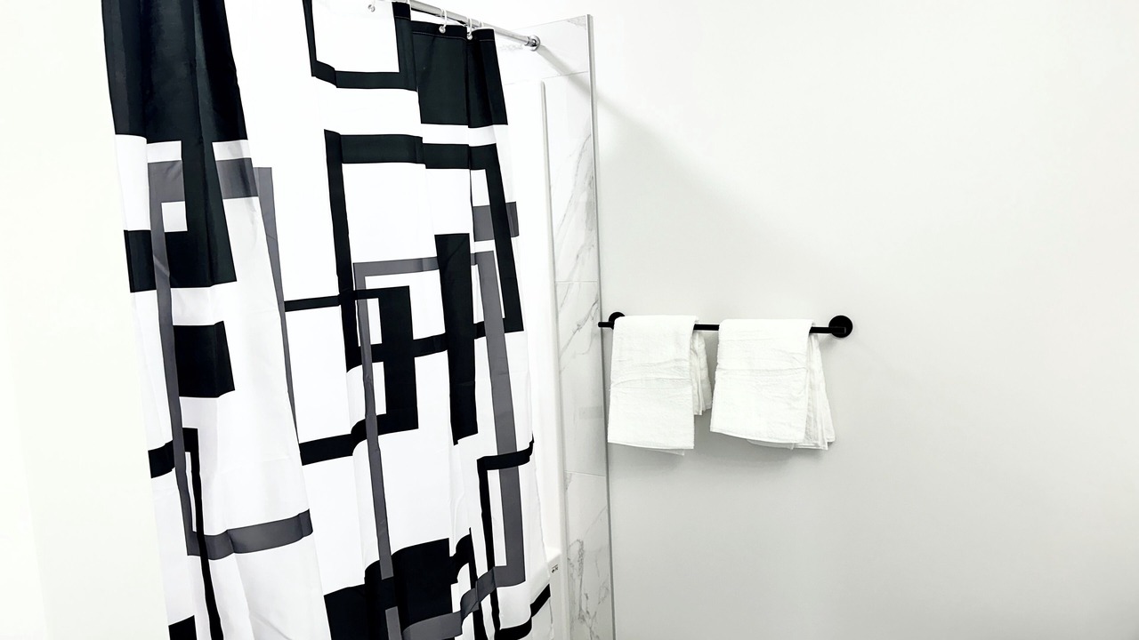 Photo of Bathroom in Airdrie