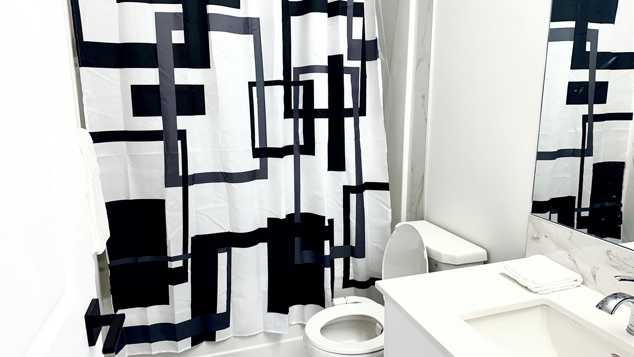 Photo of Bathroom in Airdrie