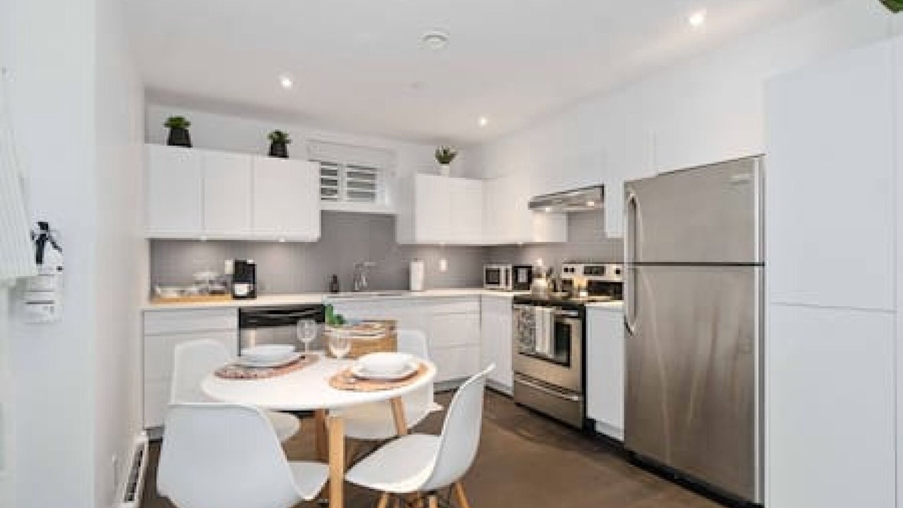 Photo of Kitchen in East Side