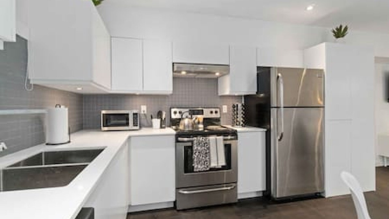 Photo of Kitchen in East Side