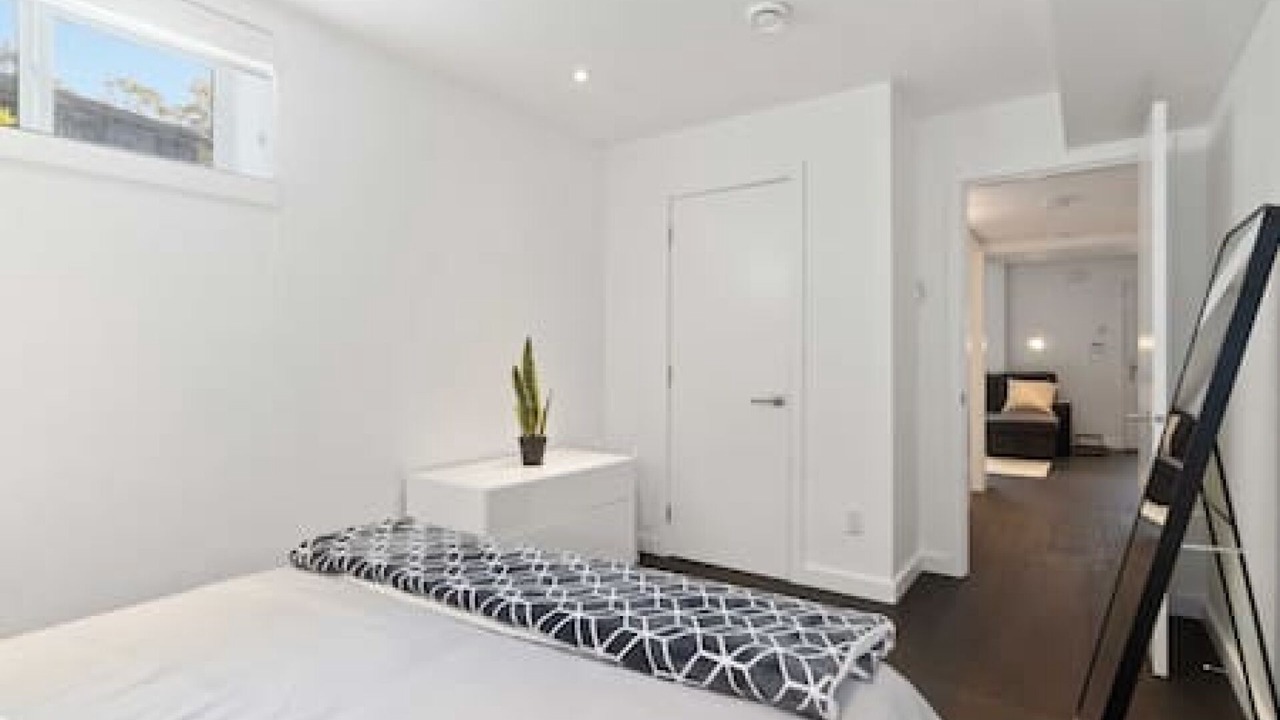 Photo of Bedroom in East Side