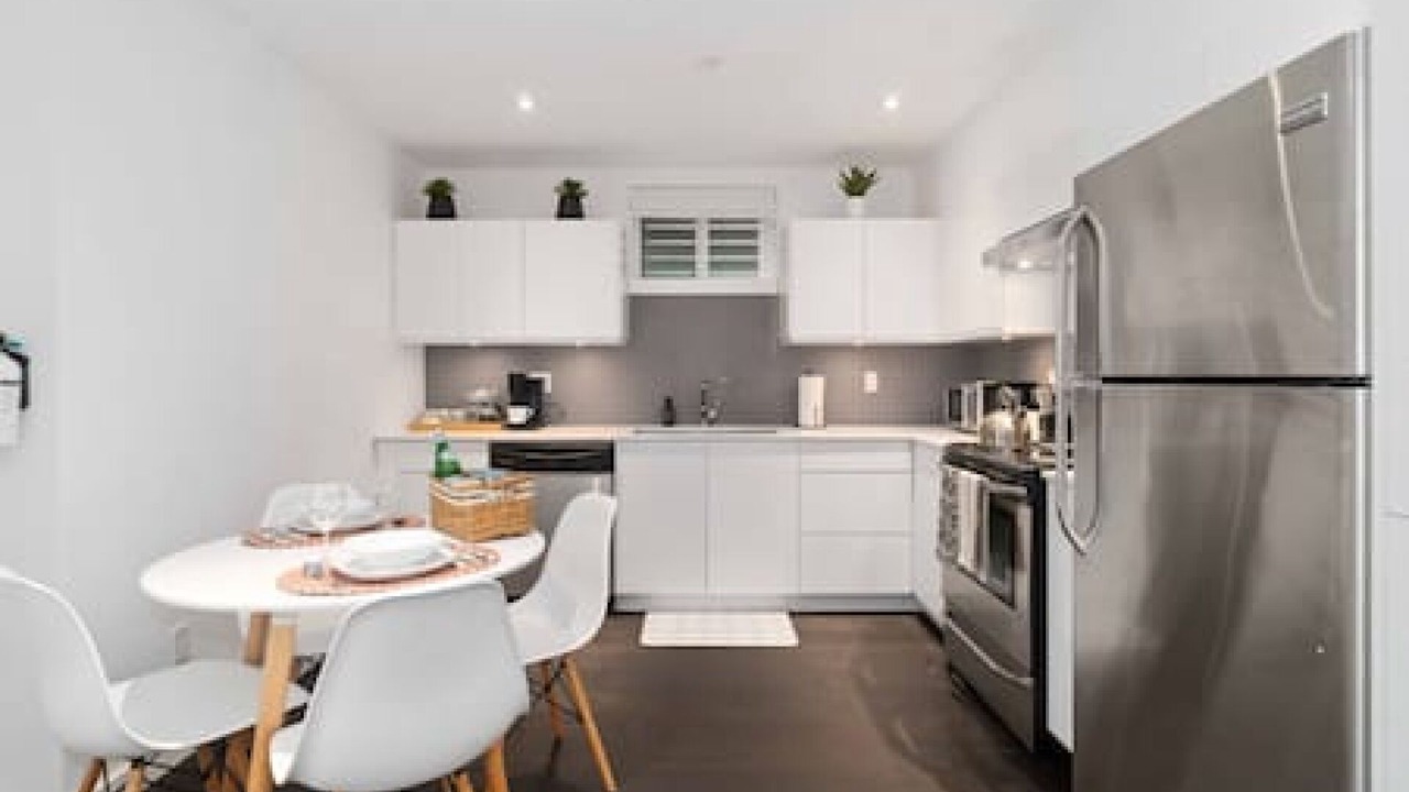 Photo of Kitchen in East Side