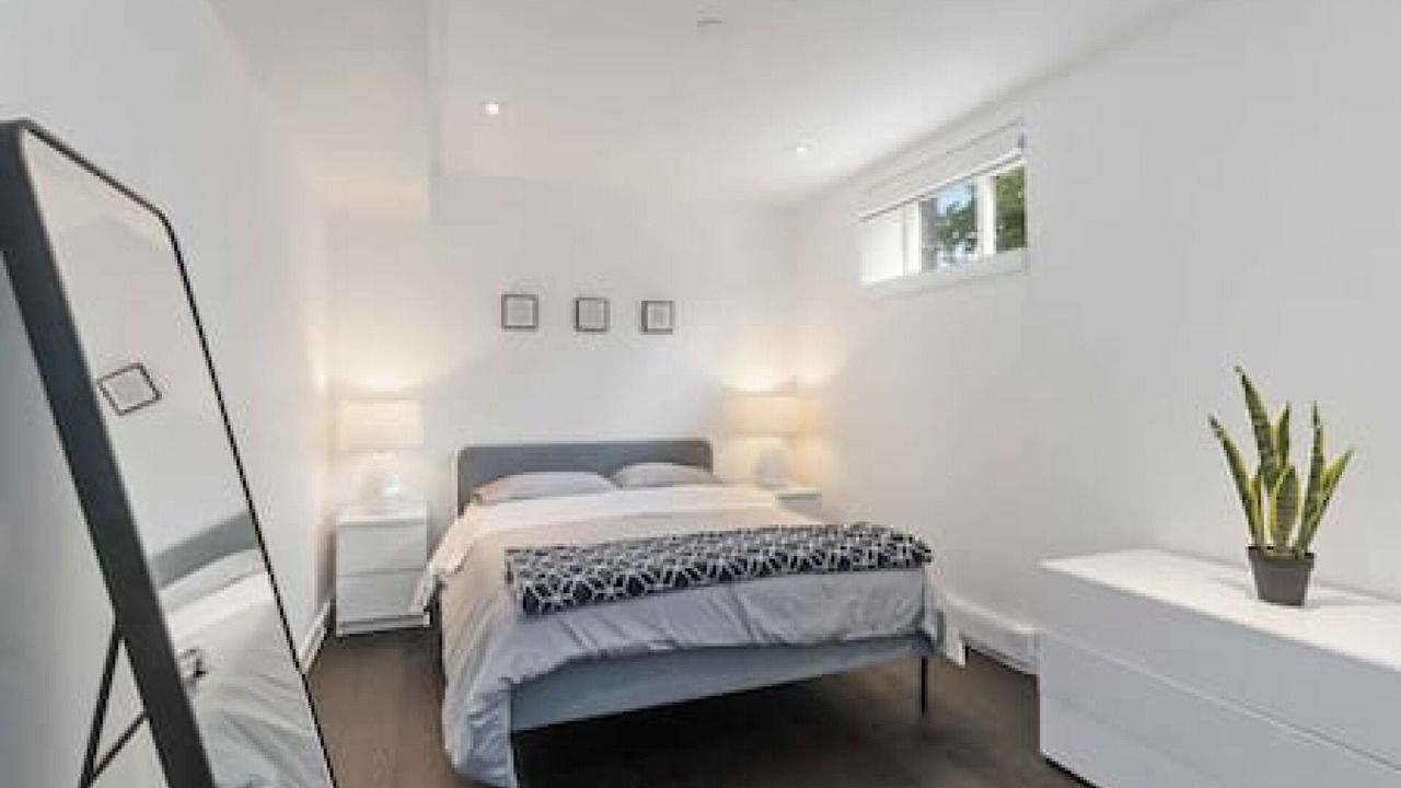 Photo of Bedroom in East Side
