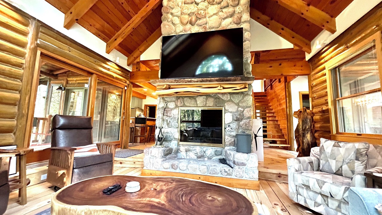 Photo of Bedroom in Mayfield