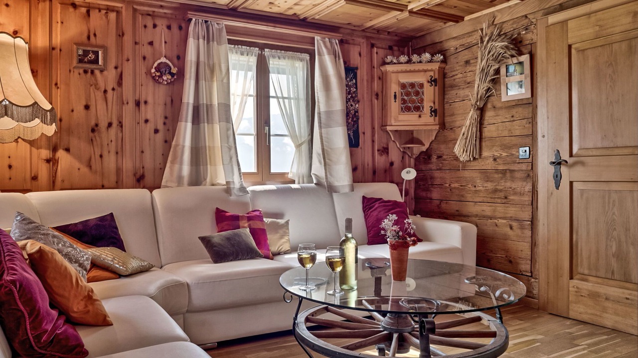 Photo of Livingroom in Gossliwil