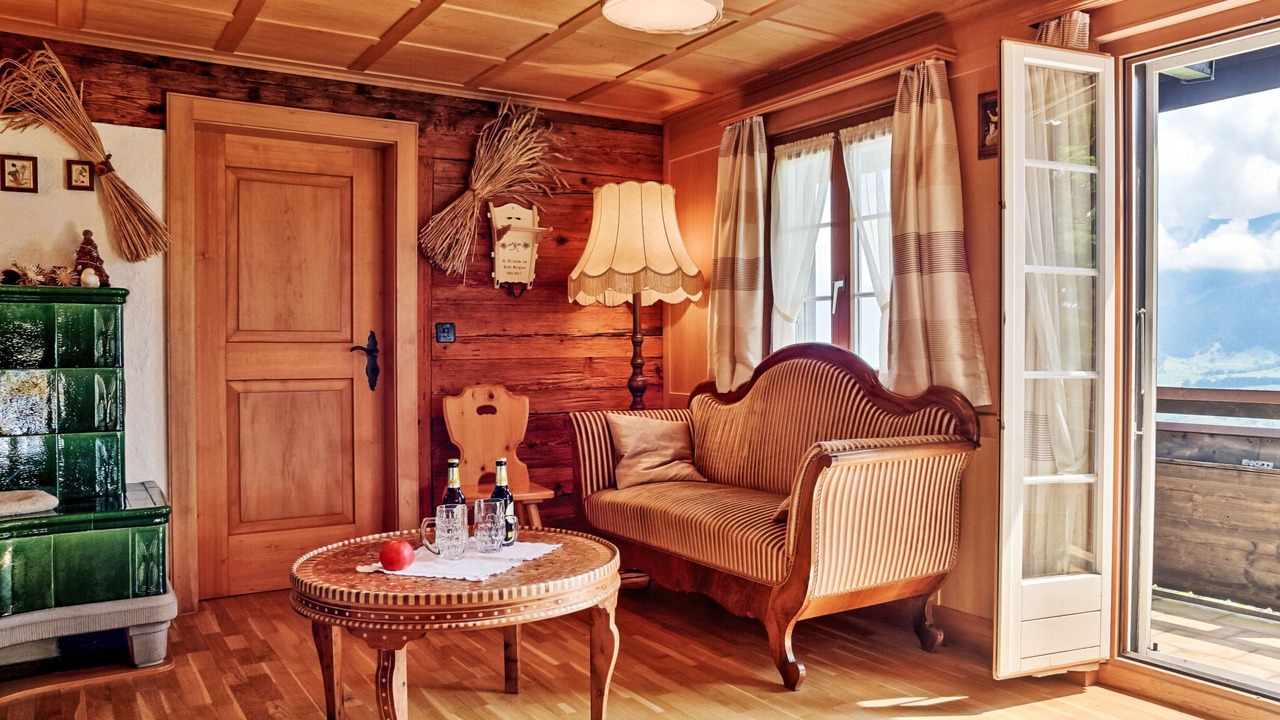 Photo of Livingroom in Gossliwil