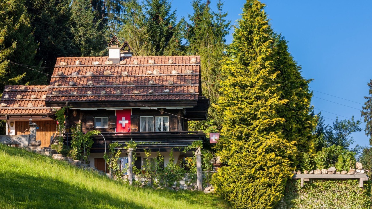 Photo of Others in Gossliwil