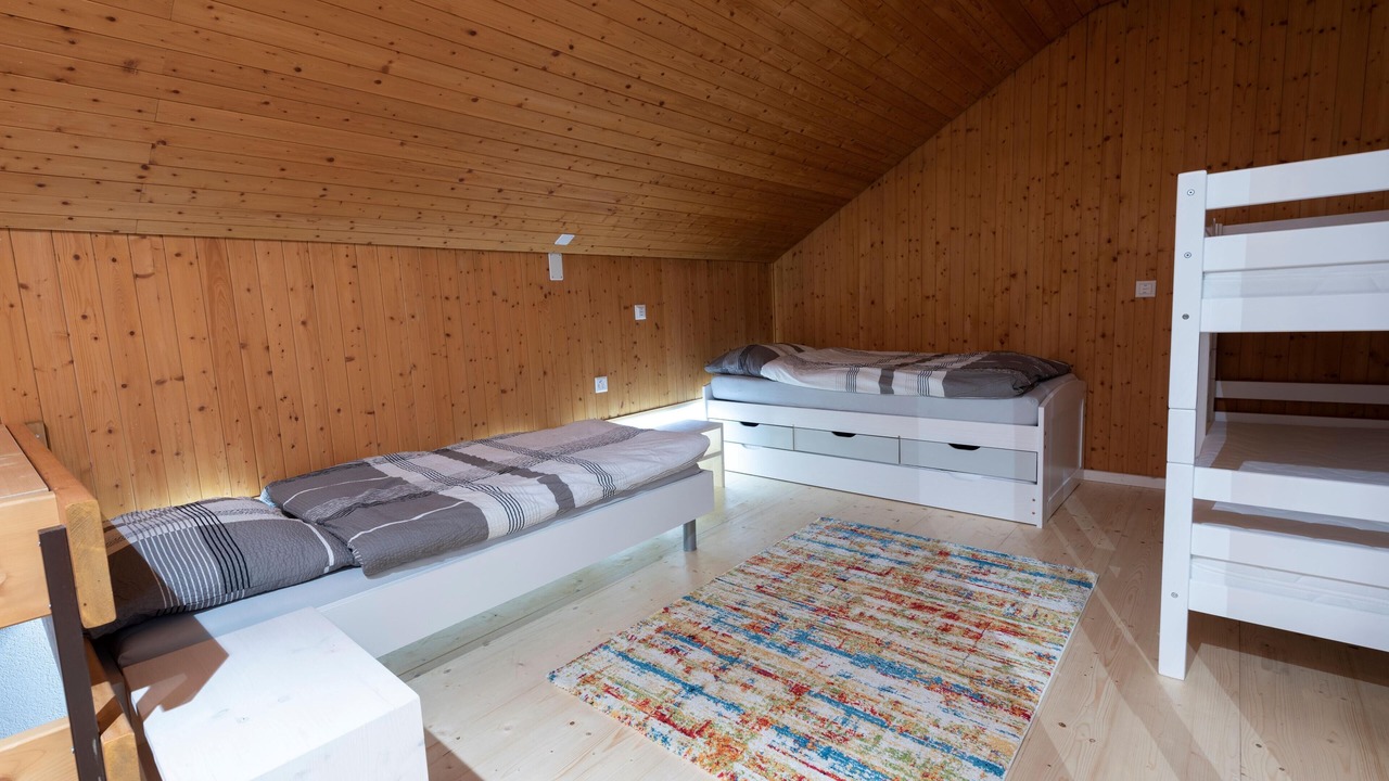 Photo of Bedroom in Savognin