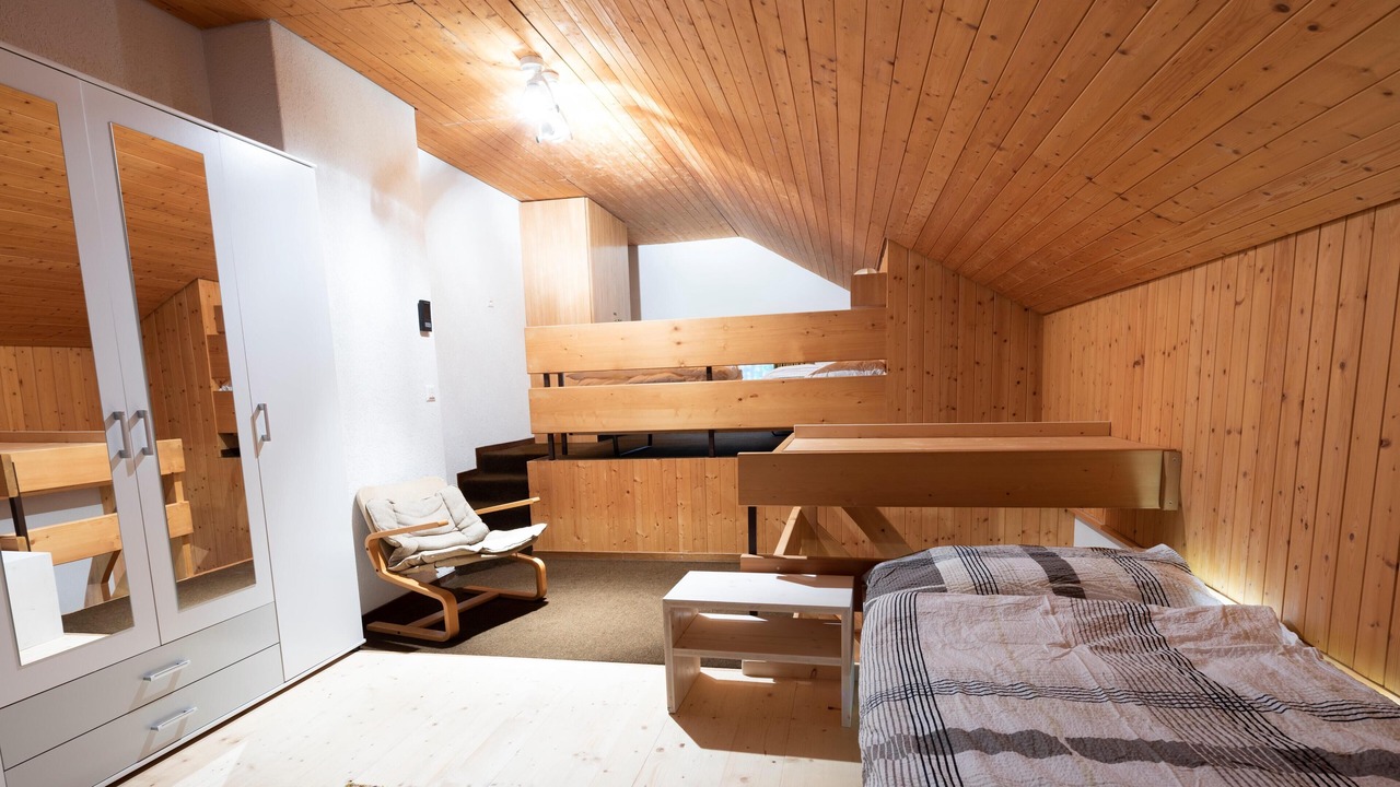 Photo of Bedroom in Savognin