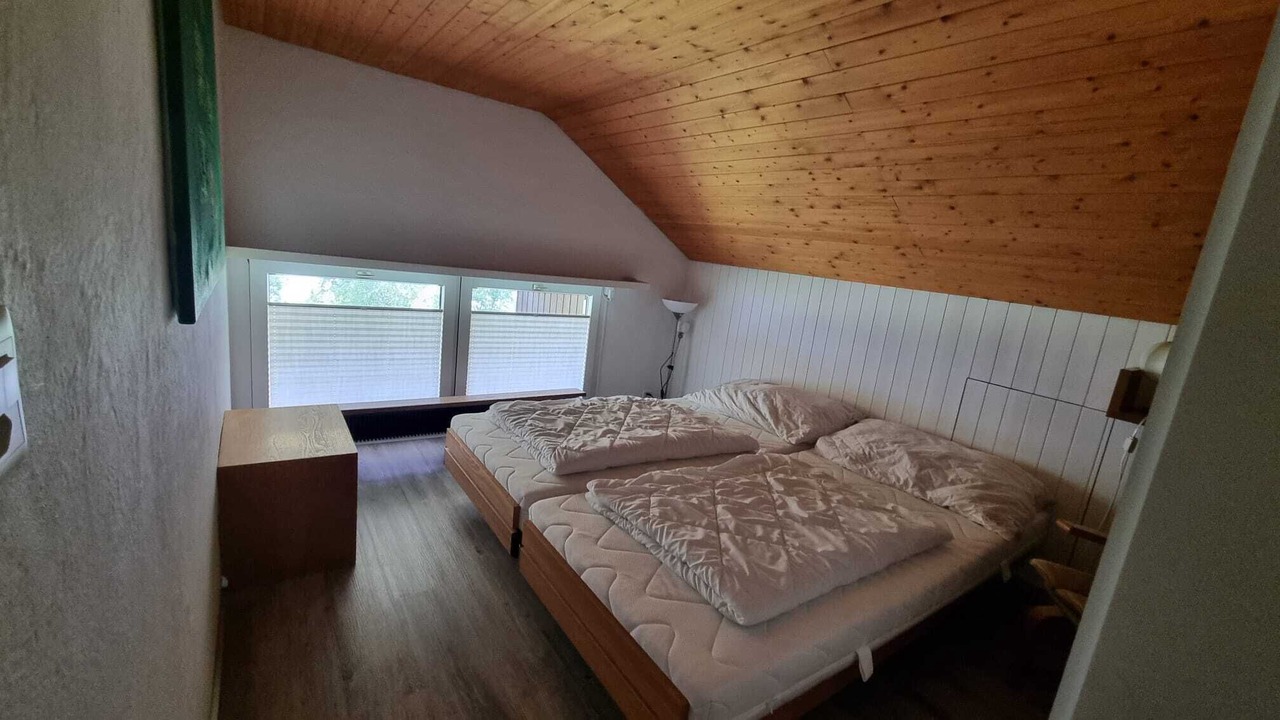 Photo of Bedroom in Savognin