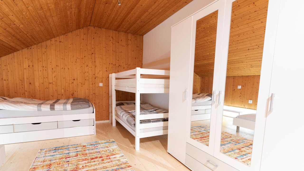 Photo of Bedroom in Savognin