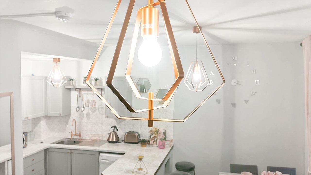Photo of Kitchen in Tollcross