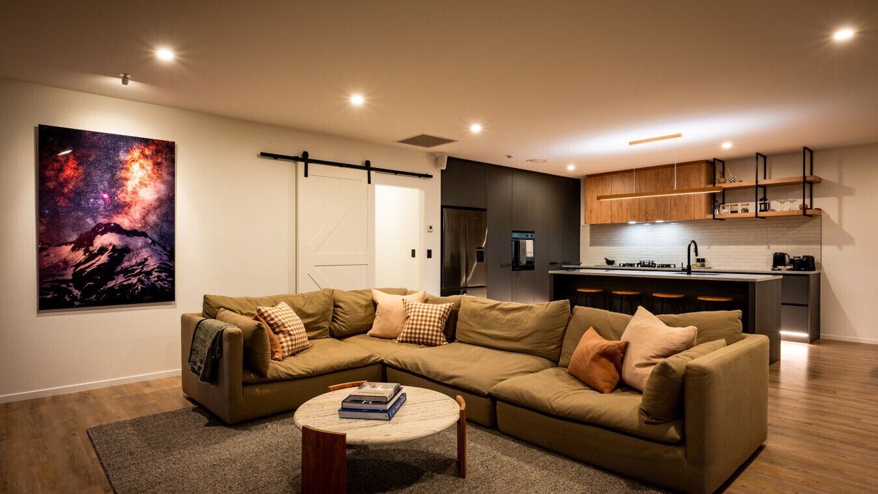 Photo of Livingroom in Wanaka