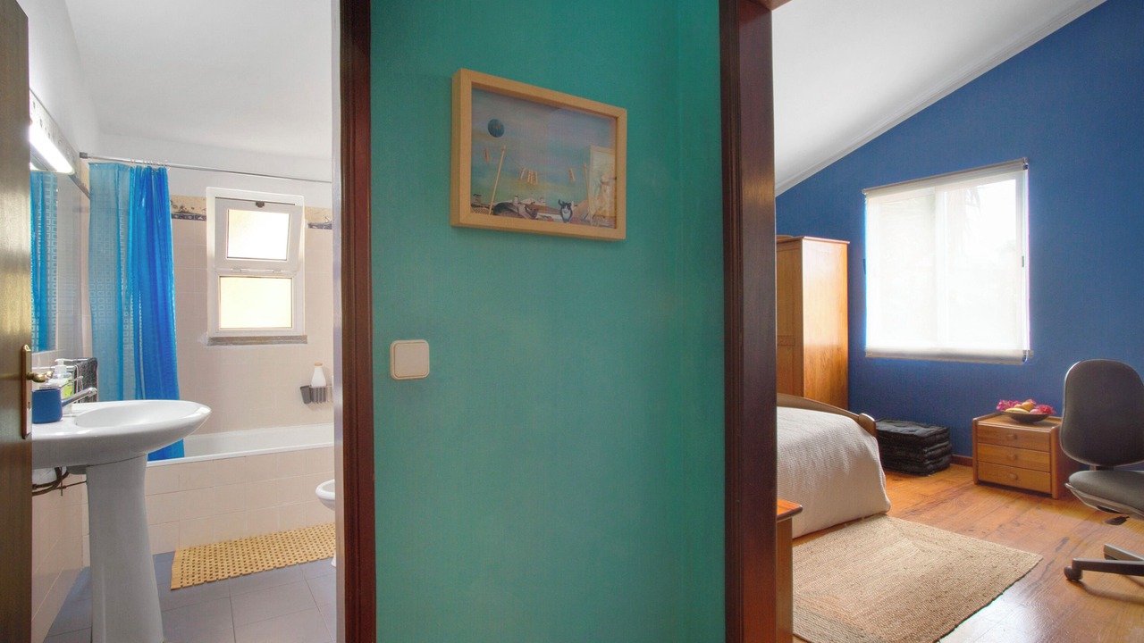 Photo of Bathroom in Jardim do Mar