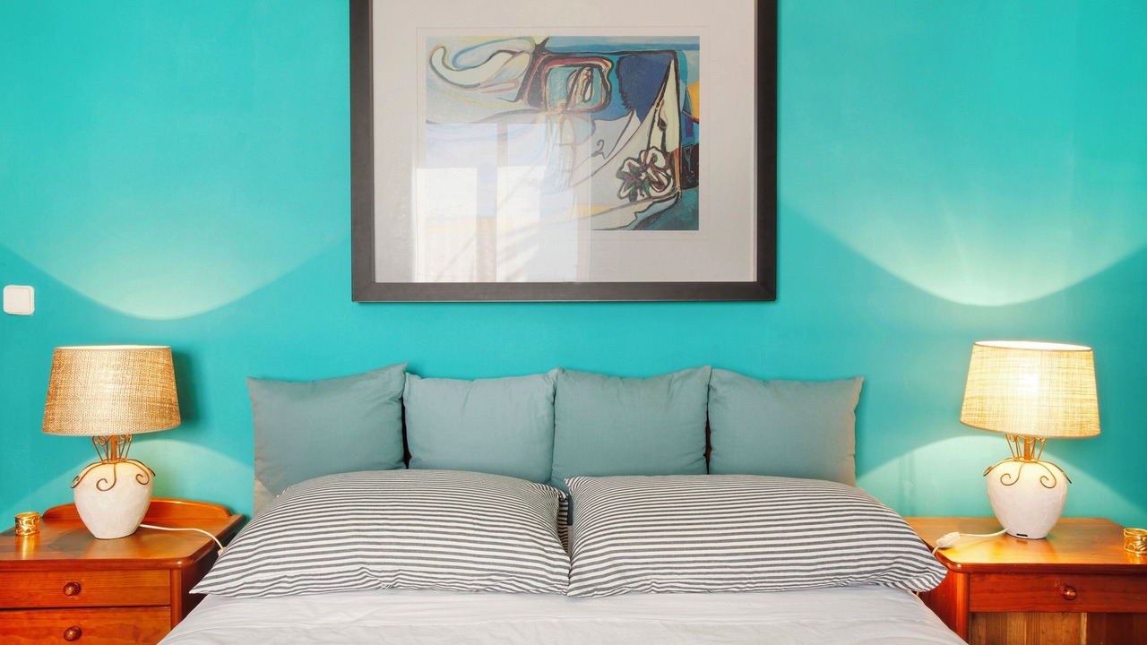 Photo of Bedroom in Jardim do Mar