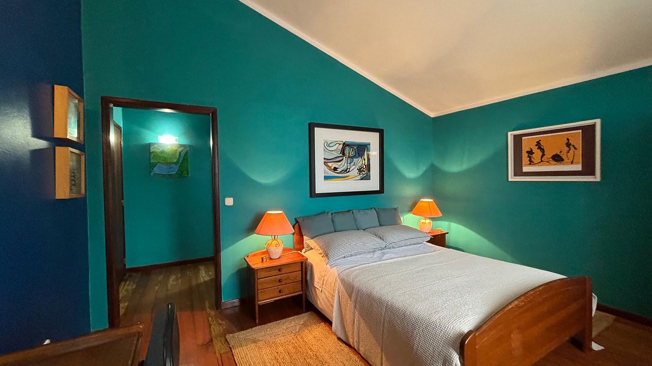 Photo of Bedroom in Jardim do Mar