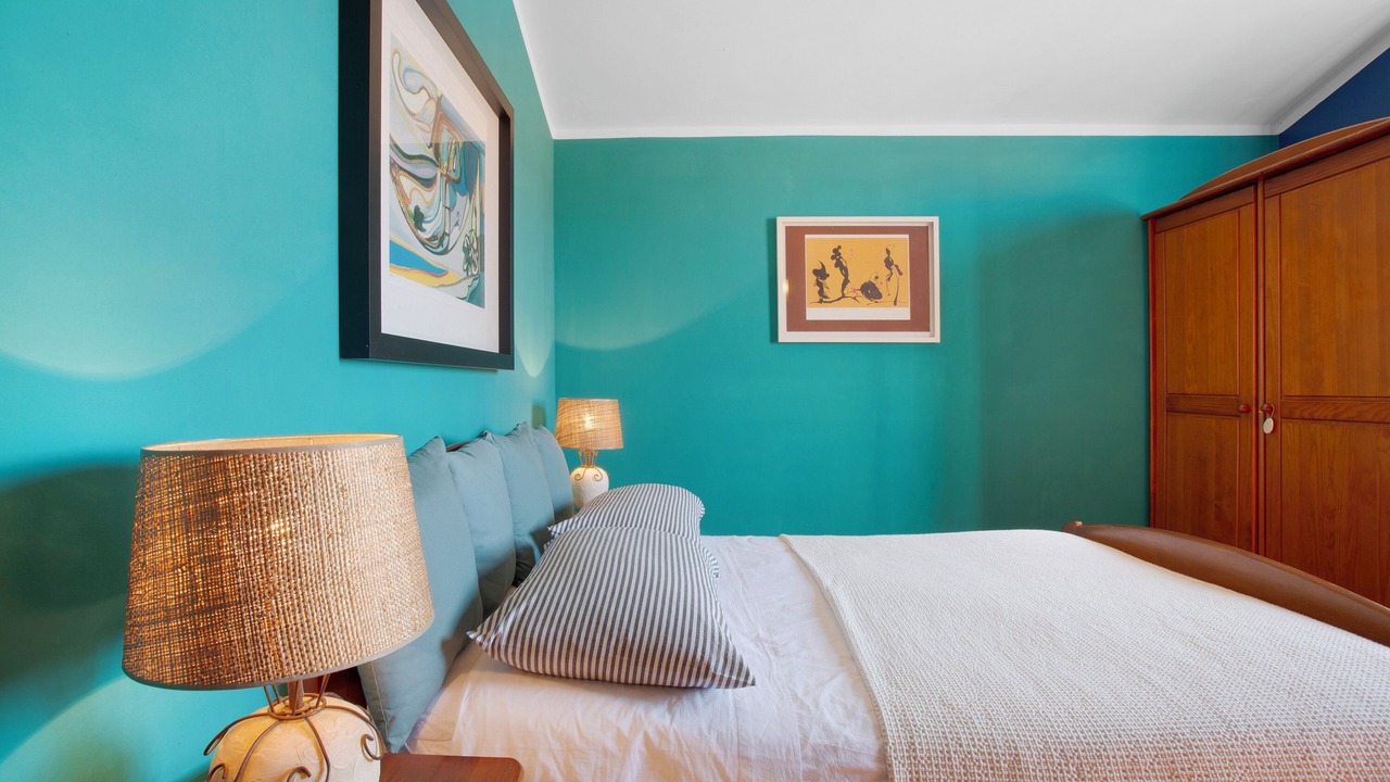 Photo of Bedroom in Jardim do Mar
