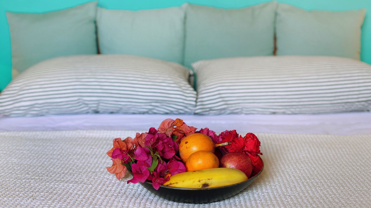 Photo of Bedroom in Jardim do Mar