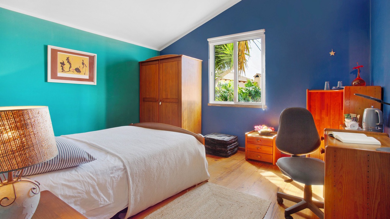Photo of Bedroom in Jardim do Mar