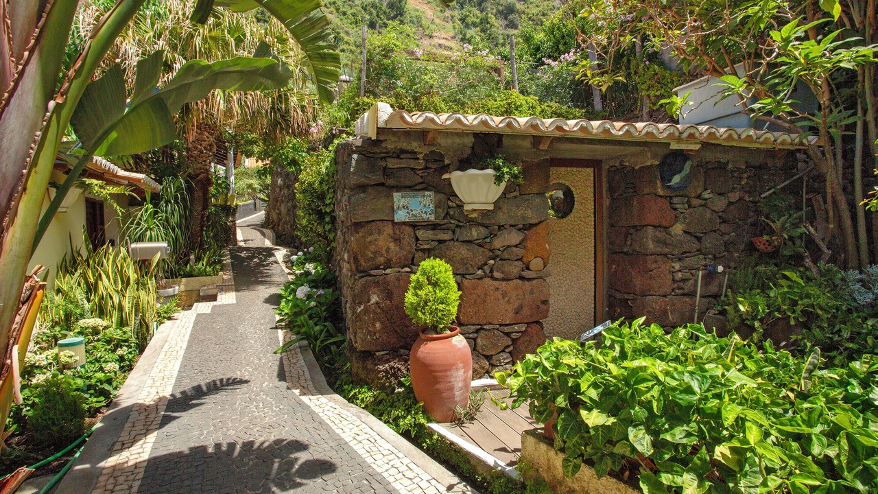 Photo of Outdoor in Jardim do Mar
