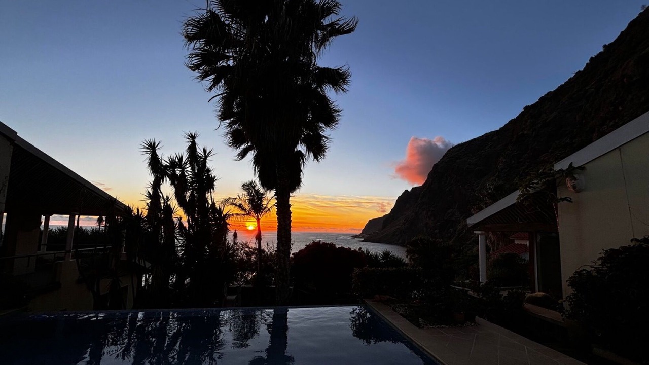Photo of Outdoor in Jardim do Mar