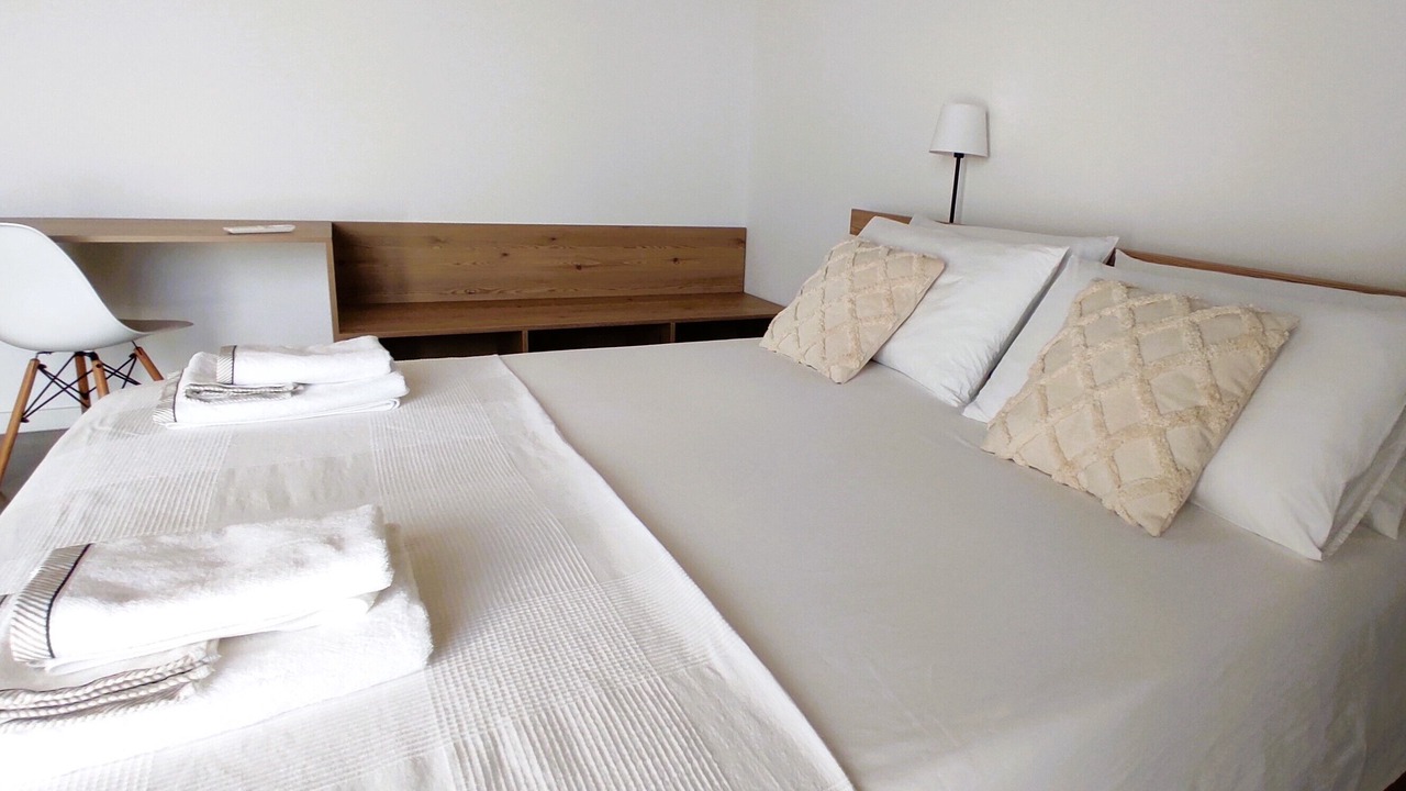 Photo of Bedroom in Colà Di Lazise