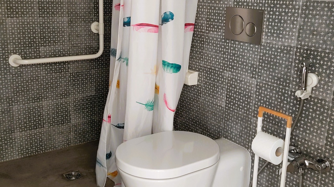 Photo of Bathroom in Colà Di Lazise