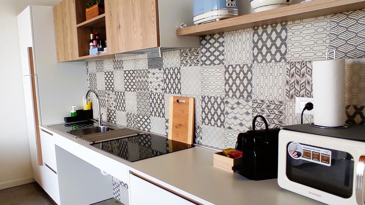 Photo of Kitchen in Colà Di Lazise
