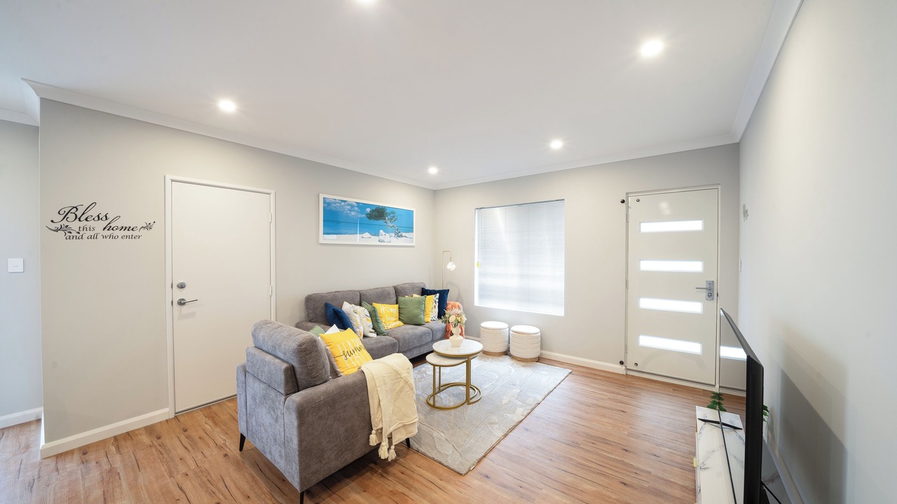 Photo of Livingroom in Kelmscott