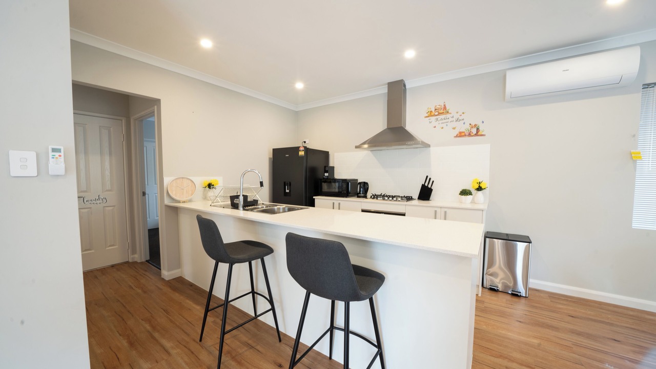 Photo of Kitchen in Kelmscott