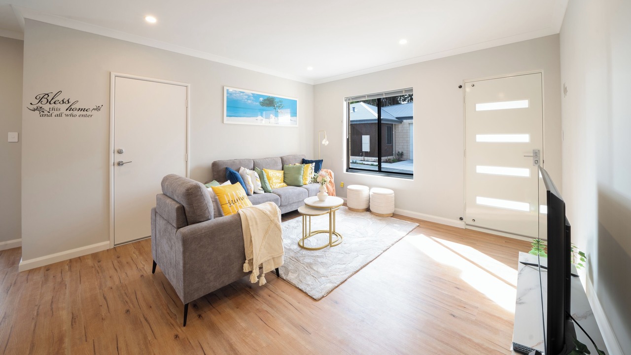 Photo of Livingroom in Kelmscott