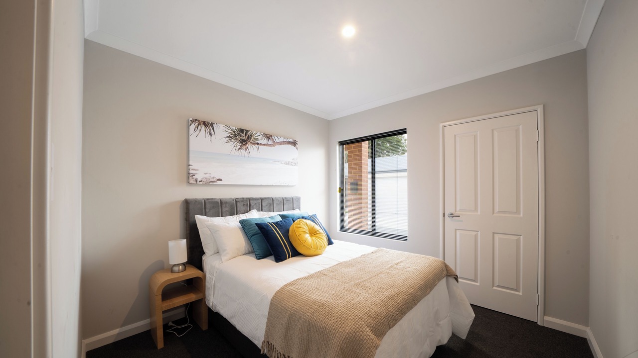 Photo of Bedroom in Kelmscott