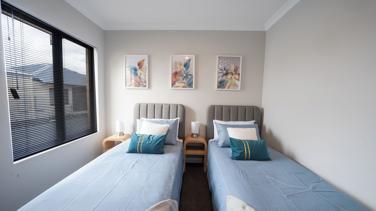 Photo of Bedroom in Kelmscott