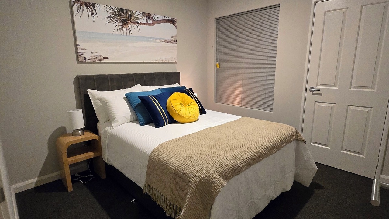 Photo of Bedroom in Kelmscott