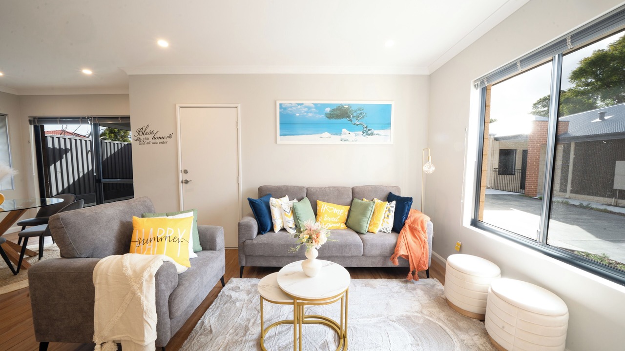 Photo of Livingroom in Kelmscott