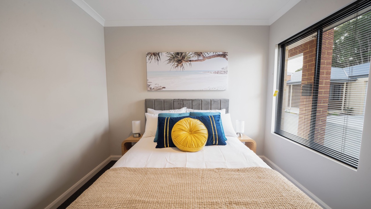 Photo of Bedroom in Kelmscott