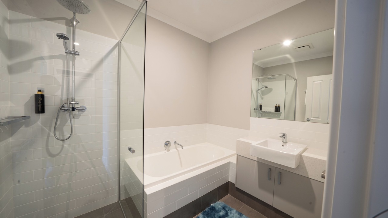 Photo of Bathroom in Kelmscott
