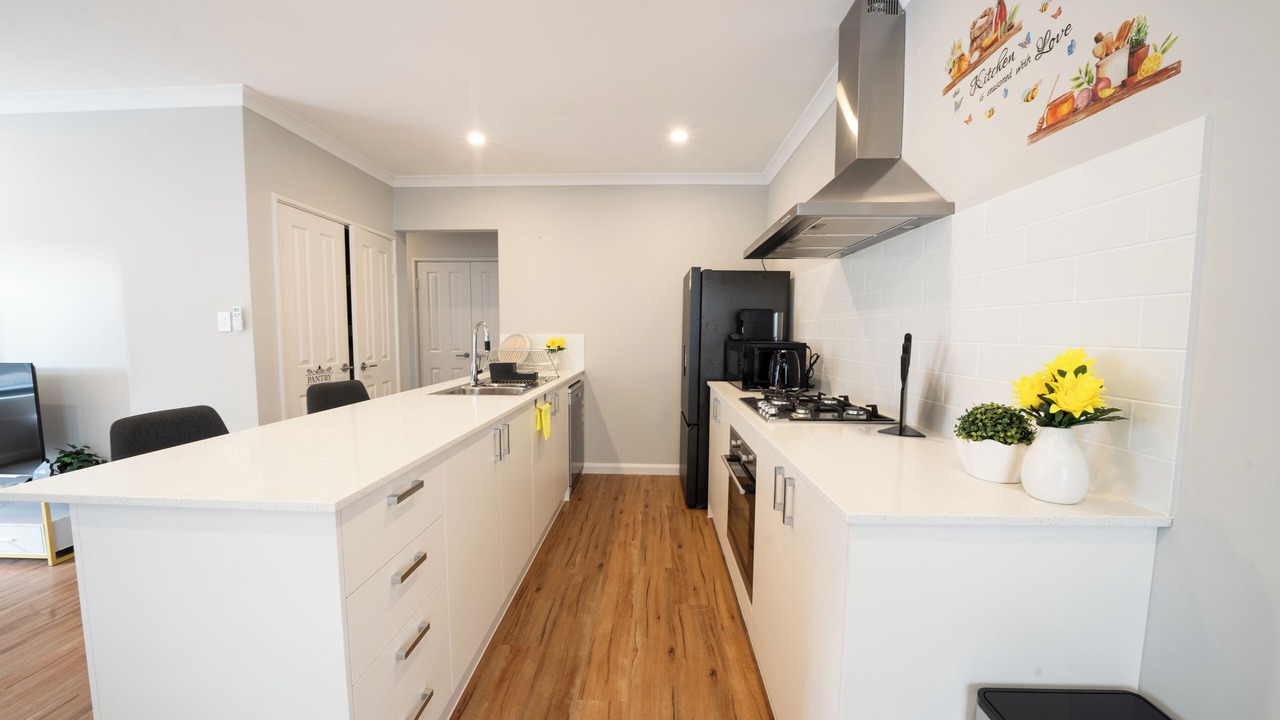Photo of Kitchen in Kelmscott