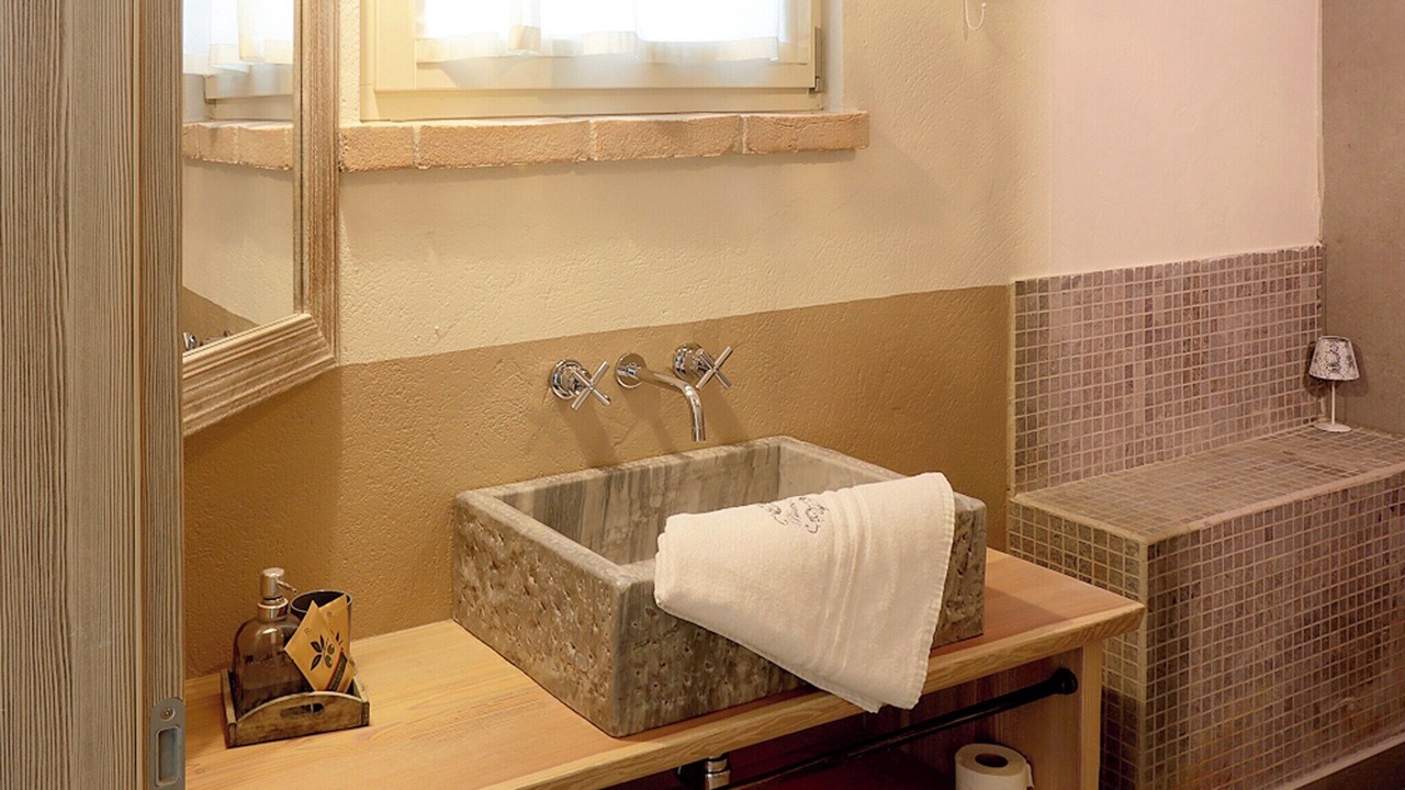Photo of Bathroom in Affi
