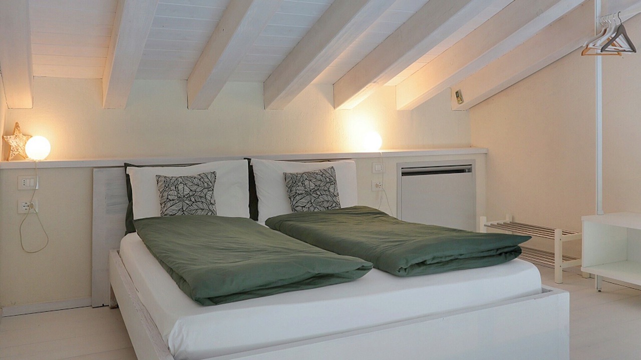 Photo of Bedroom in Affi