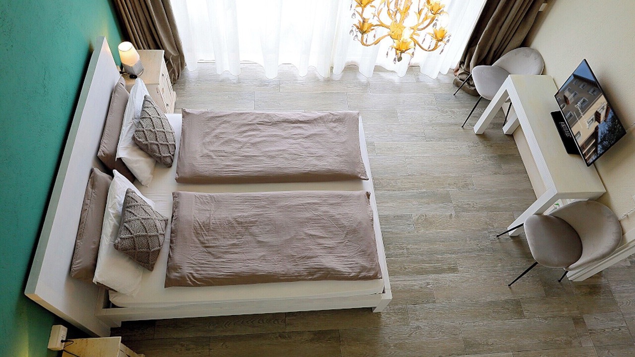 Photo of Bedroom in Affi