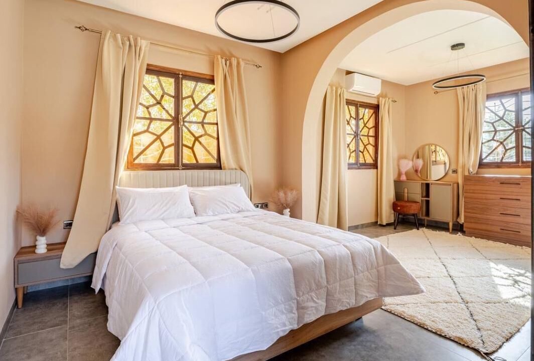 Photo of Bedroom in Sidi Abdallah Ghiat