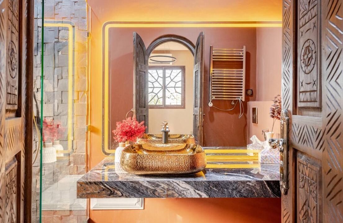 Photo of Bathroom in Sidi Abdallah Ghiat