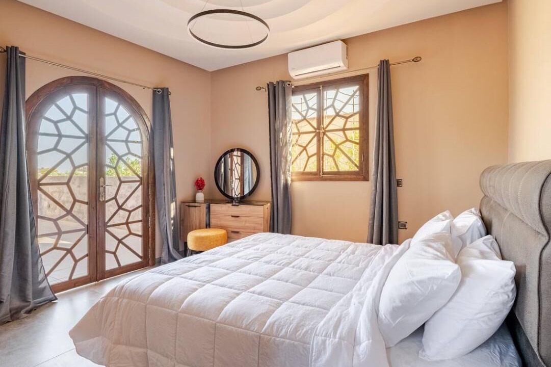 Photo of Bedroom in Sidi Abdallah Ghiat
