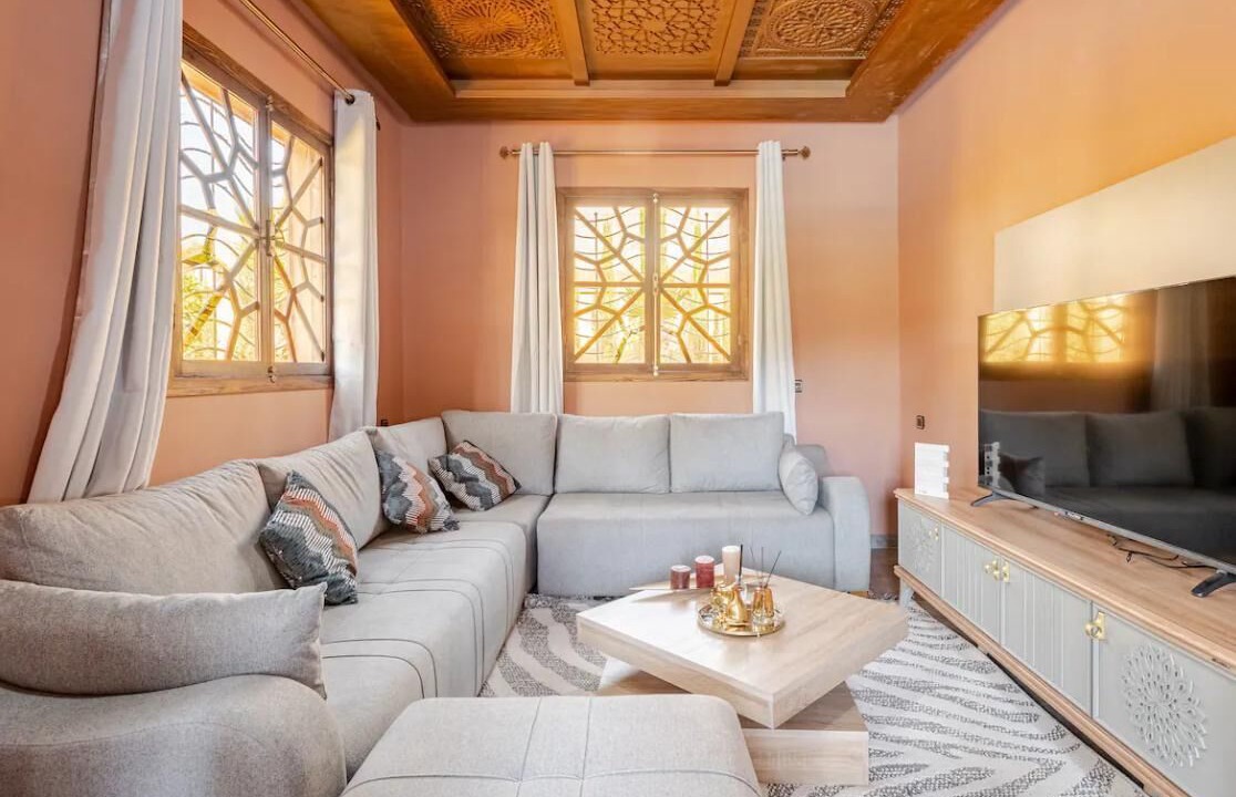 Photo of Livingroom in Sidi Abdallah Ghiat